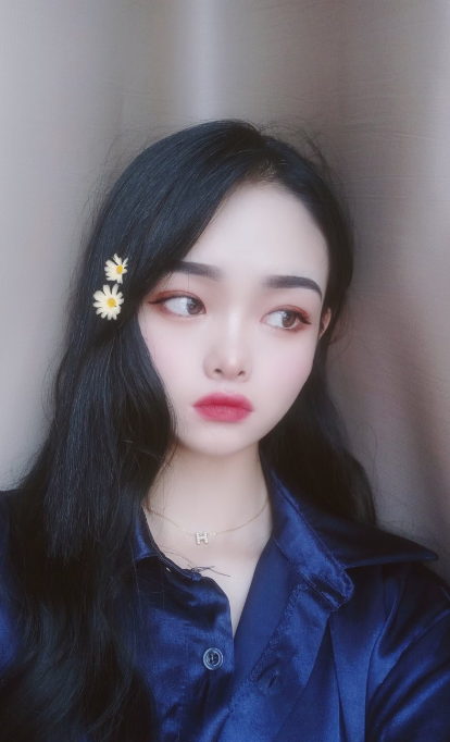 美女直播间