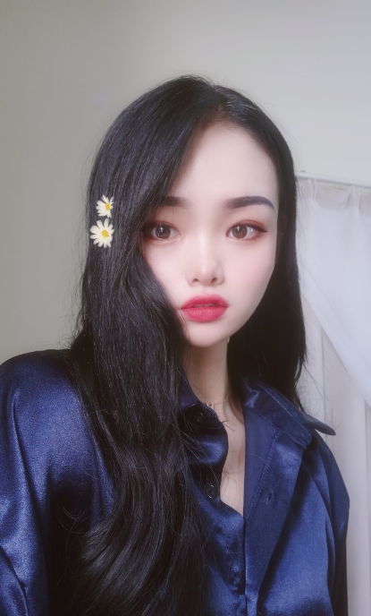 视频直播间