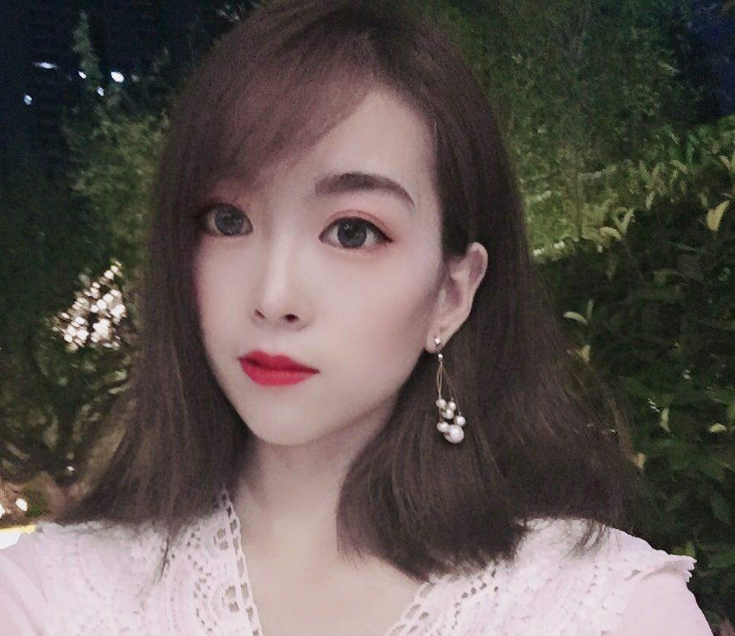 美女直播间