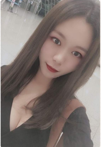 美女主播网站直播——点点酱