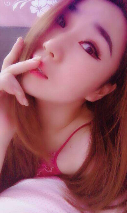 美女直播间主播聊——夏天