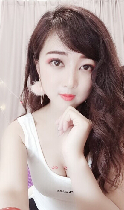 视频直播间