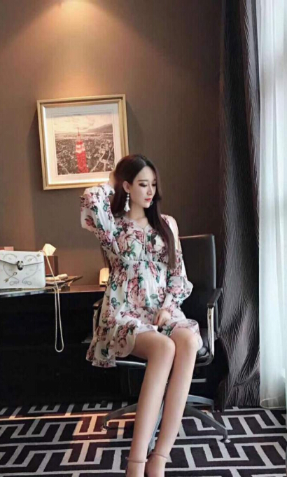 美女直播间