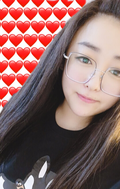 韩国美女主播性感 这位主播更有味——沐晴