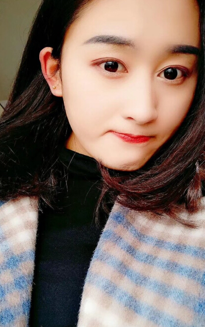 韩国美女主播直播——林清浅
