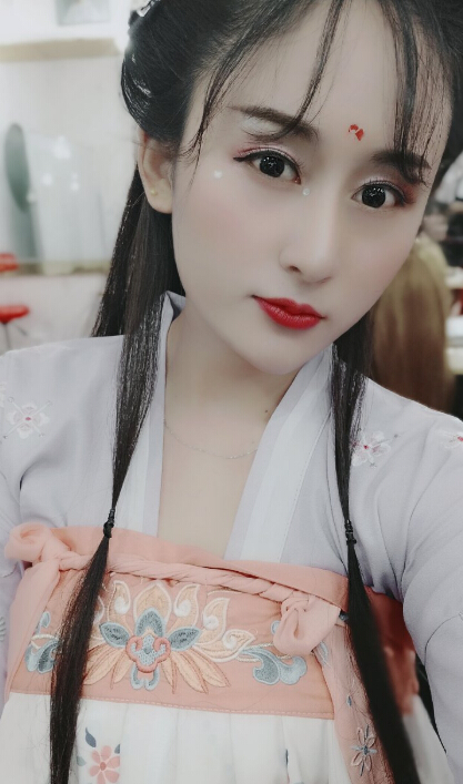 美女直播间