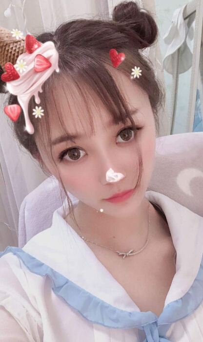 美女直播间