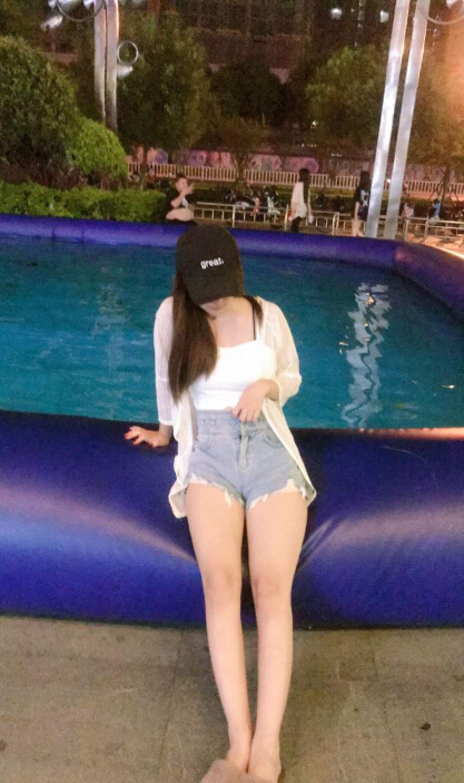 美女直播间