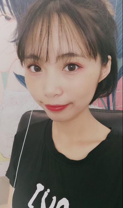 美女直播间