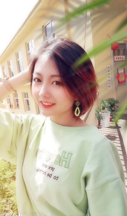 美女直播间
