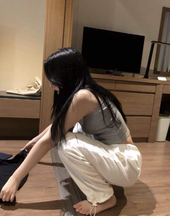 美女直播间