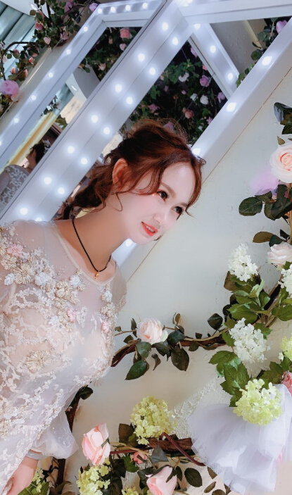 美女直播间