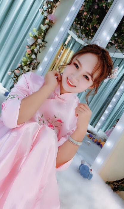 直播间视频直播