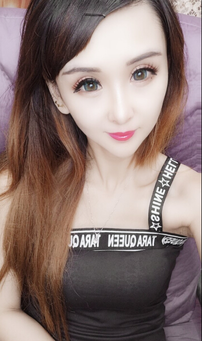 美女直播间
