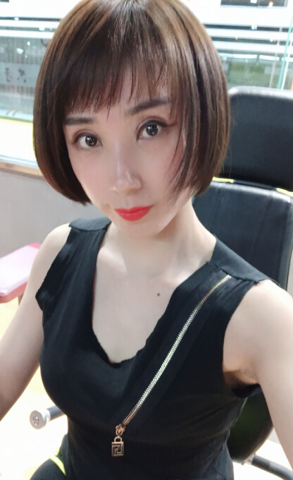 美女直播间
