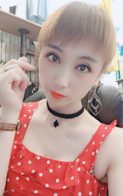 人气主播
