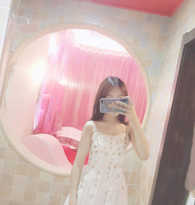 美女直播间