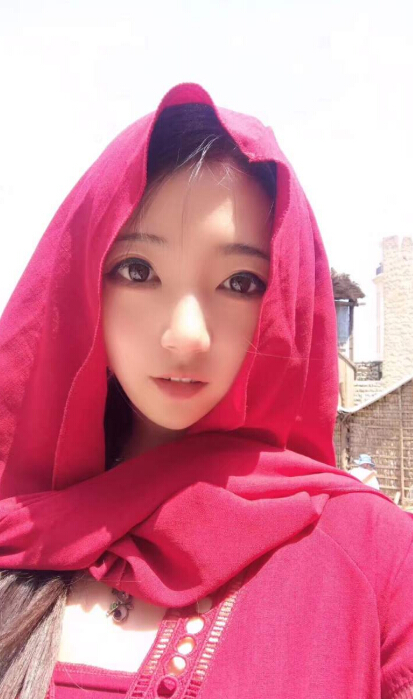 美女直播间