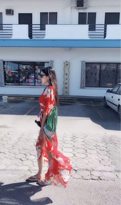 视频直播间