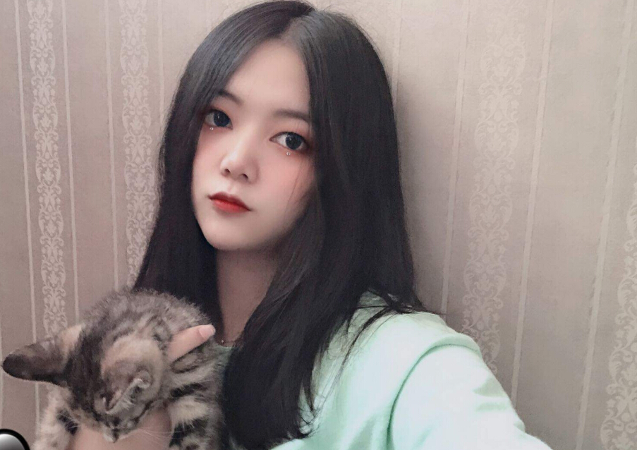 美女直播间