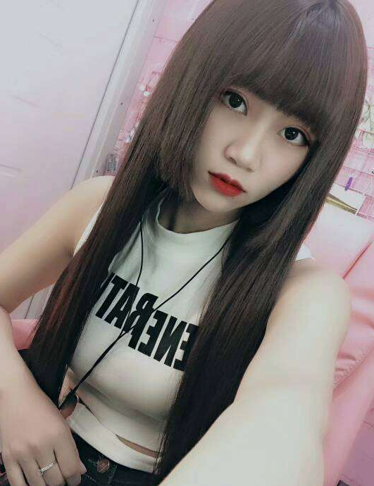 美女直播间