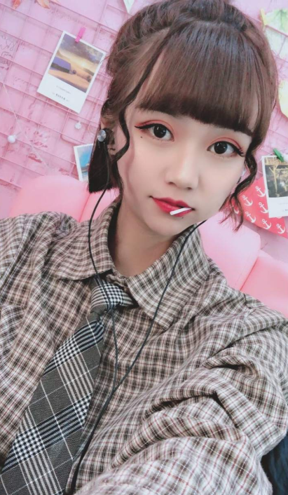 视频直播间