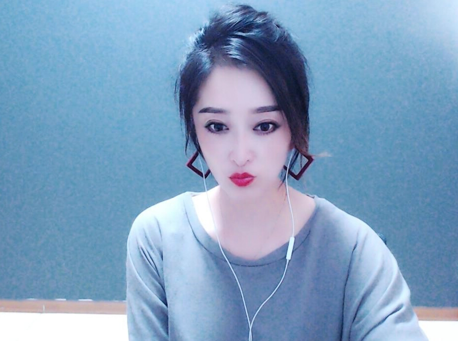 美女直播间
