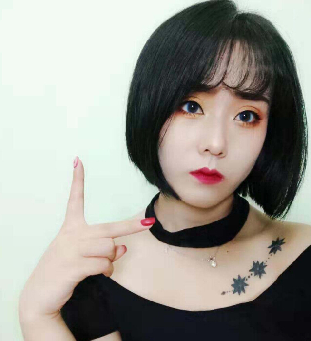 美女主播直播视频——漂亮