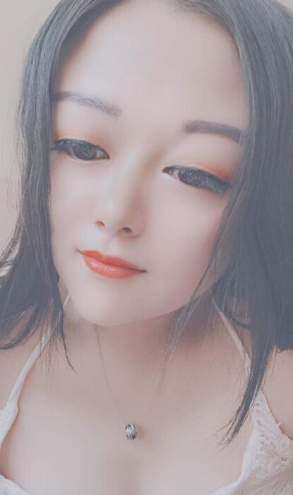 美女主播给直播间多点甜——糖宝宝