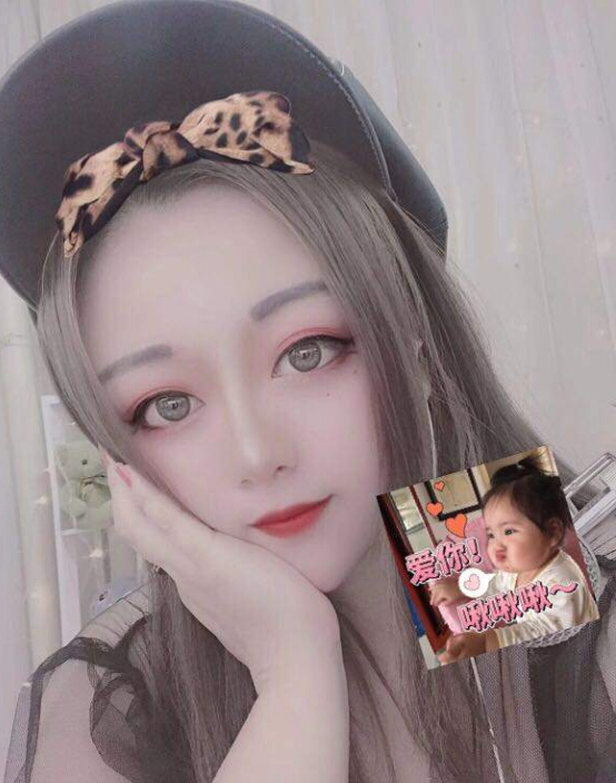 美女直播间