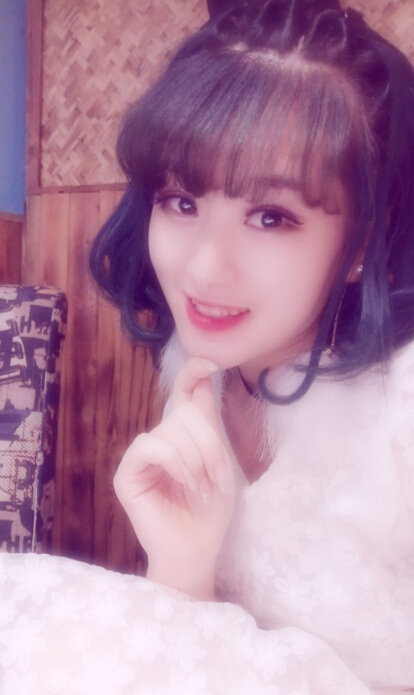 视频直播间