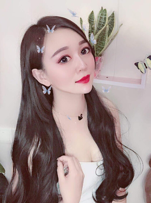 美女直播间