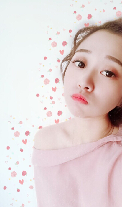 美女直播间