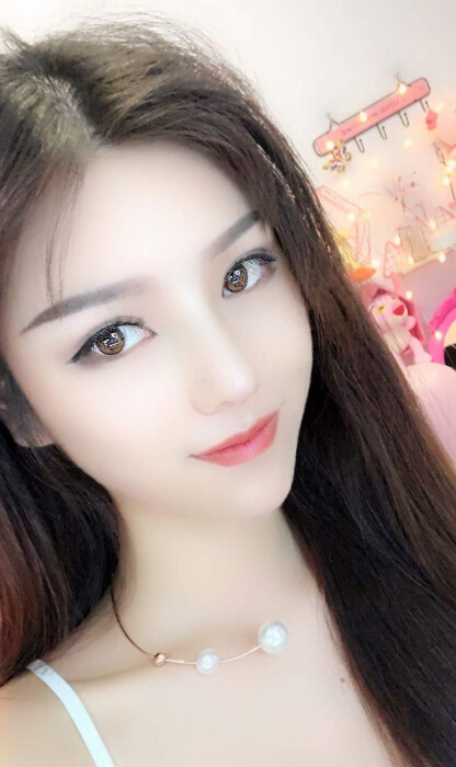 美女直播间