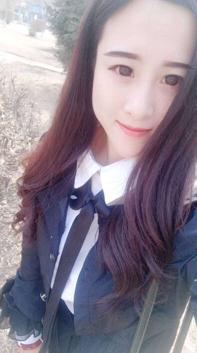 美女主播