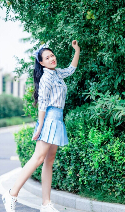 美女主播在线视频——糖宝儿