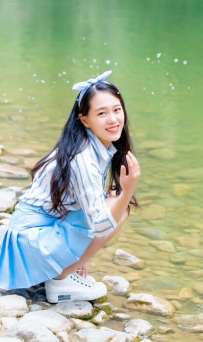 美女直播间