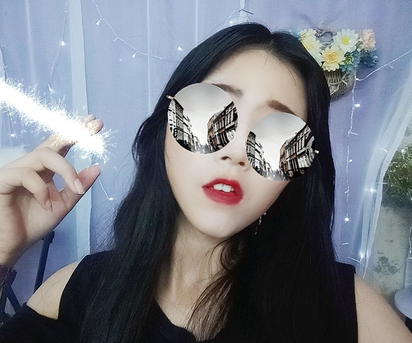 美女直播间