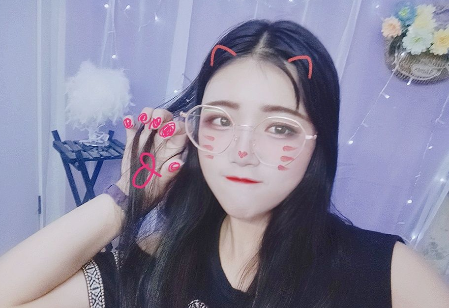 视频直播间
