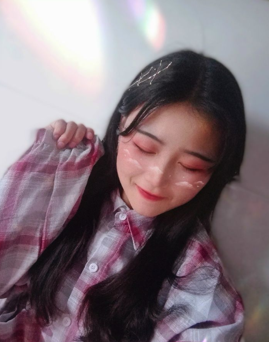 美女主播