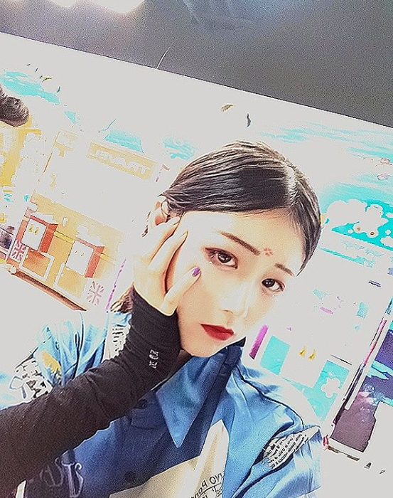 直播间视频直播