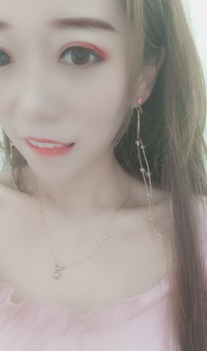 美女直播间