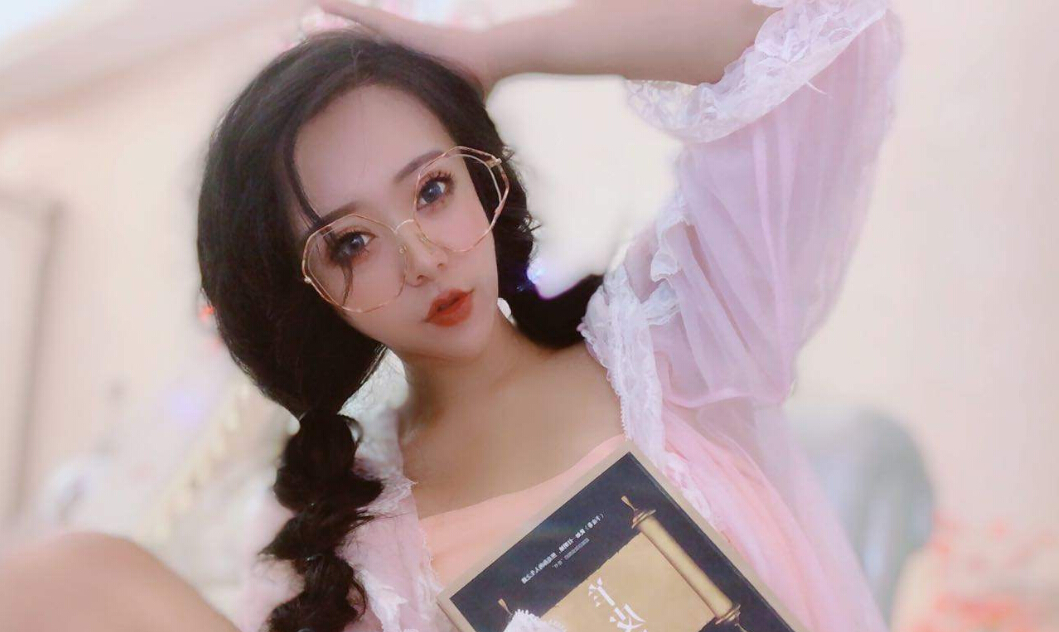 视频直播间