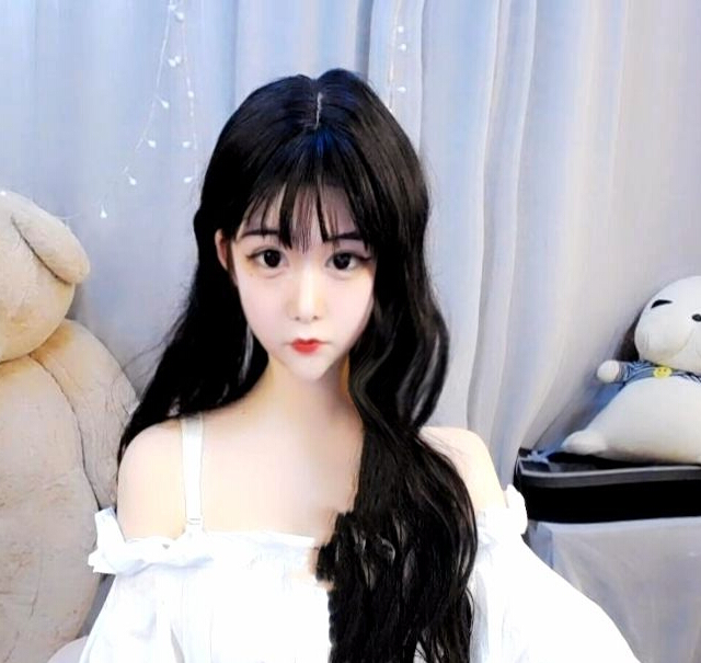 美女直播间