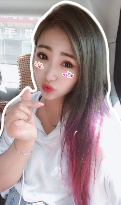 视频直播间