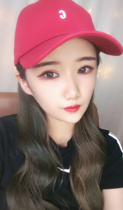 美女直播间