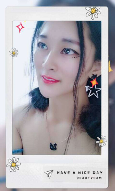 美女直播间