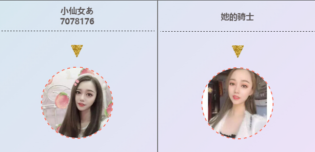 周星主播骑士