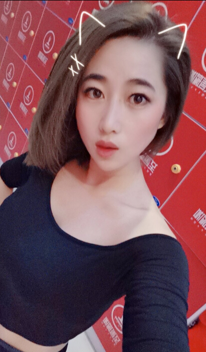 美女主播性感直播