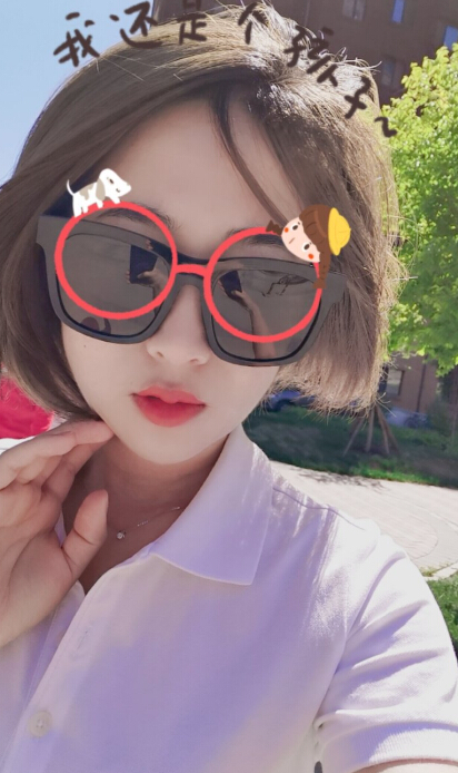 美女直播间